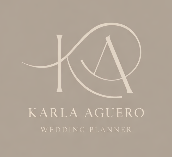 Karla Aguero — Wedding Planner